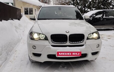 BMW X5, 2008 год, 1 777 777 рублей, 2 фотография