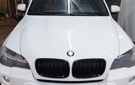 BMW X5, 2008 год, 1 777 777 рублей, 5 фотография