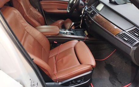 BMW X5, 2008 год, 1 777 777 рублей, 10 фотография