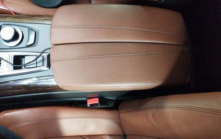 BMW X5, 2008 год, 1 777 777 рублей, 11 фотография