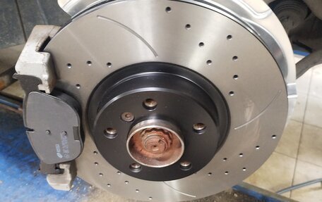 BMW X5, 2008 год, 1 777 777 рублей, 12 фотография