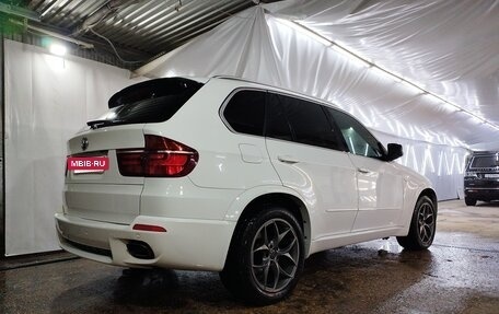BMW X5, 2008 год, 1 777 777 рублей, 8 фотография