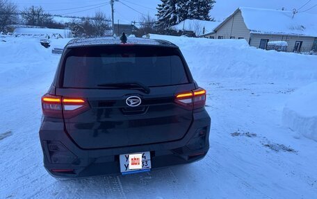 Daihatsu Rocky, 2020 год, 1 850 000 рублей, 3 фотография