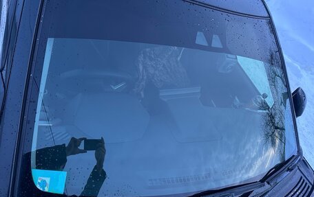 Daihatsu Rocky, 2020 год, 1 850 000 рублей, 5 фотография