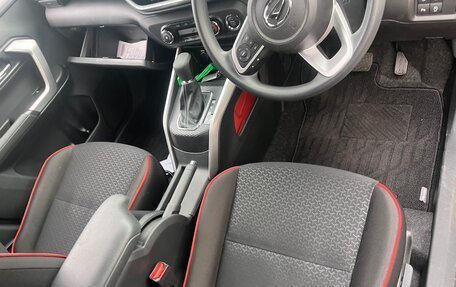 Daihatsu Rocky, 2020 год, 1 850 000 рублей, 8 фотография