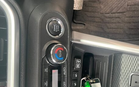 Daihatsu Rocky, 2020 год, 1 850 000 рублей, 9 фотография