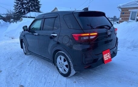 Daihatsu Rocky, 2020 год, 1 850 000 рублей, 2 фотография