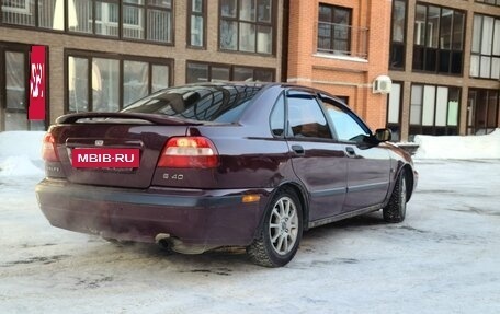 Volvo S40 II, 2002 год, 380 000 рублей, 2 фотография