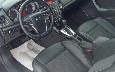 Opel Astra J, 2014 год, 560 000 рублей, 4 фотография