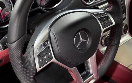 Mercedes-Benz SL-Класс, 2012 год, 3 800 000 рублей, 5 фотография