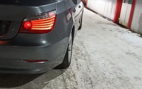 BMW 5 серия, 2009 год, 1 299 999 рублей, 3 фотография