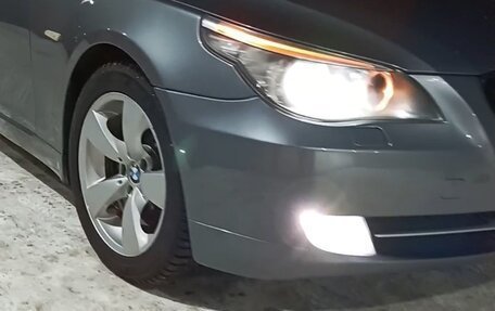 BMW 5 серия, 2009 год, 1 299 999 рублей, 2 фотография
