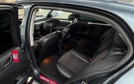 Skoda Superb III рестайлинг, 2014 год, 1 450 000 рублей, 15 фотография