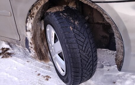 Toyota Corolla, 2004 год, 299 000 рублей, 7 фотография