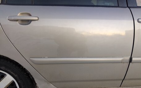 Toyota Corolla, 2004 год, 299 000 рублей, 16 фотография