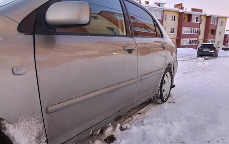 Toyota Corolla, 2004 год, 299 000 рублей, 9 фотография