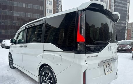 Honda Stepwgn IV, 2015 год, 1 480 000 рублей, 10 фотография