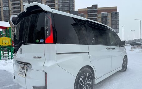 Honda Stepwgn IV, 2015 год, 1 480 000 рублей, 8 фотография