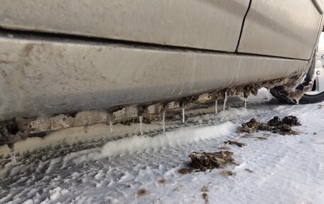 Toyota Corolla, 2004 год, 299 000 рублей, 19 фотография