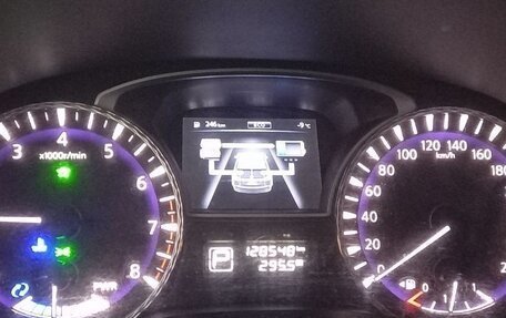 Infiniti QX60 I рестайлинг, 2014 год, 1 950 000 рублей, 2 фотография