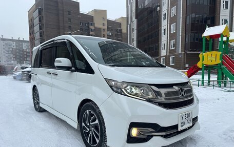 Honda Stepwgn IV, 2015 год, 1 480 000 рублей, 6 фотография
