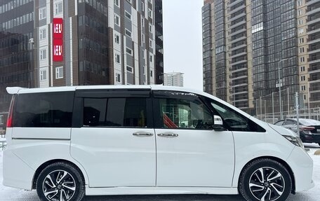 Honda Stepwgn IV, 2015 год, 1 480 000 рублей, 7 фотография