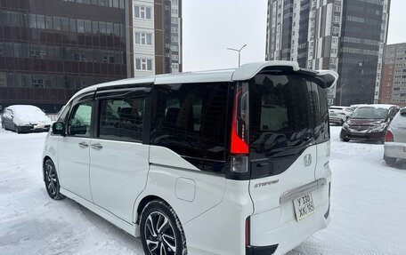 Honda Stepwgn IV, 2015 год, 1 480 000 рублей, 25 фотография