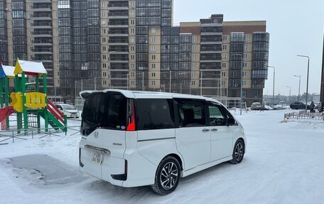 Honda Stepwgn IV, 2015 год, 1 480 000 рублей, 17 фотография