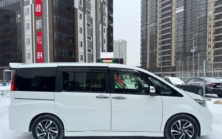 Honda Stepwgn IV, 2015 год, 1 480 000 рублей, 20 фотография