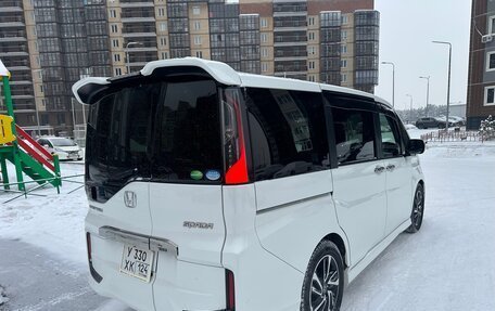 Honda Stepwgn IV, 2015 год, 1 480 000 рублей, 27 фотография