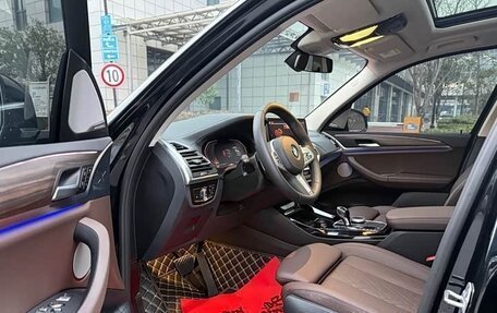 BMW X3, 2024 год, 5 455 000 рублей, 6 фотография