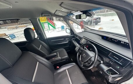 Honda Stepwgn IV, 2015 год, 1 480 000 рублей, 30 фотография