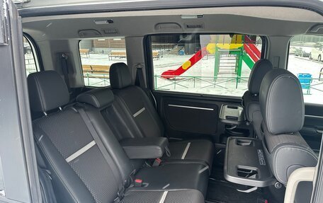 Honda Stepwgn IV, 2015 год, 1 480 000 рублей, 31 фотография