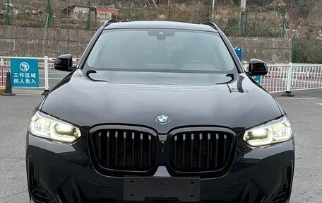 BMW X3, 2024 год, 5 455 000 рублей, 2 фотография
