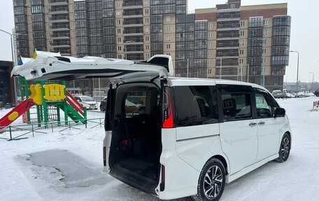 Honda Stepwgn IV, 2015 год, 1 480 000 рублей, 28 фотография