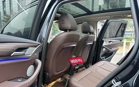 BMW X3, 2024 год, 5 455 000 рублей, 7 фотография