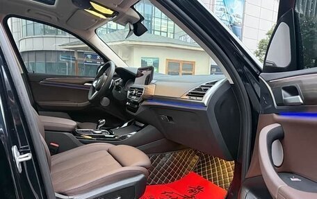 BMW X3, 2024 год, 5 455 000 рублей, 8 фотография