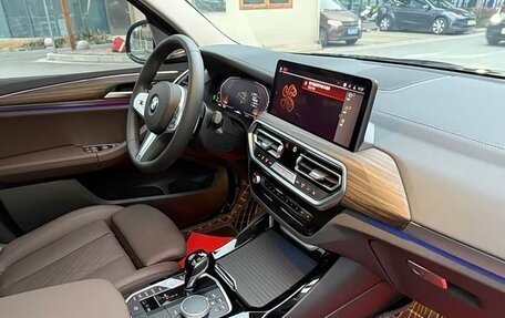 BMW X3, 2024 год, 5 455 000 рублей, 11 фотография