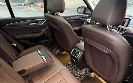 BMW X3, 2024 год, 5 455 000 рублей, 13 фотография