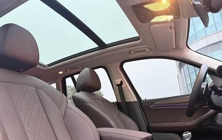 BMW X3, 2024 год, 5 455 000 рублей, 14 фотография