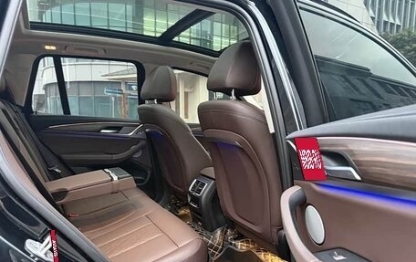 BMW X3, 2024 год, 5 455 000 рублей, 9 фотография