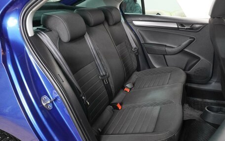 Skoda Rapid I, 2019 год, 1 339 000 рублей, 7 фотография