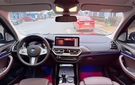 BMW X3, 2024 год, 5 455 000 рублей, 10 фотография