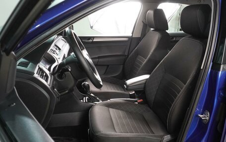 Skoda Rapid I, 2019 год, 1 339 000 рублей, 10 фотография