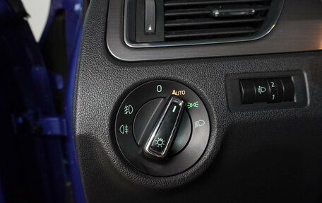 Skoda Rapid I, 2019 год, 1 339 000 рублей, 16 фотография