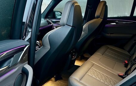 BMW X3 M, 2020 год, 7 550 000 рублей, 7 фотография