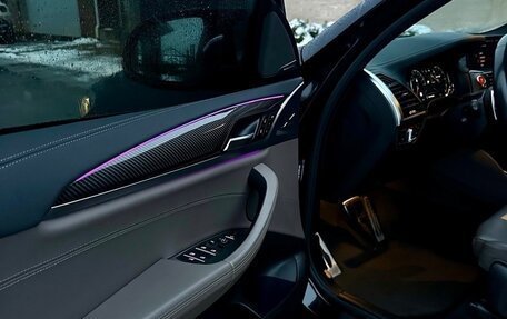 BMW X3 M, 2020 год, 7 550 000 рублей, 8 фотография