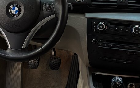 BMW 1 серия, 2011 год, 950 000 рублей, 3 фотография