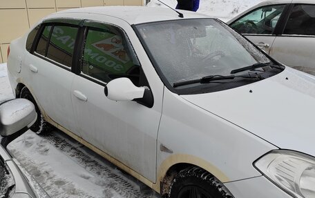 Renault Symbol, 2010 год, 385 000 рублей, 3 фотография
