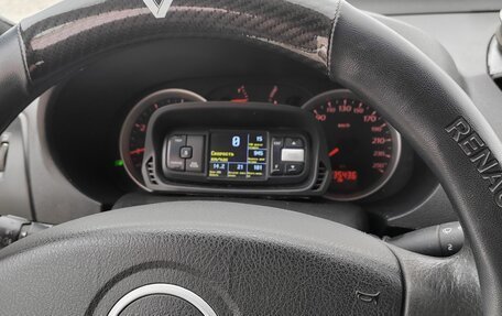 Renault Symbol, 2010 год, 385 000 рублей, 6 фотография